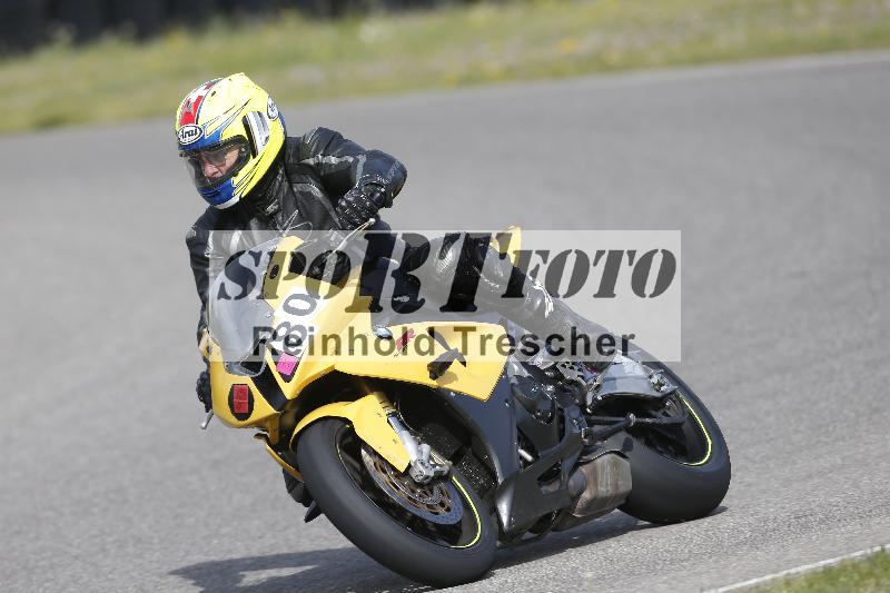 /08 17.04.2026  TZ Motorsport ADR/Gruppe rot/80